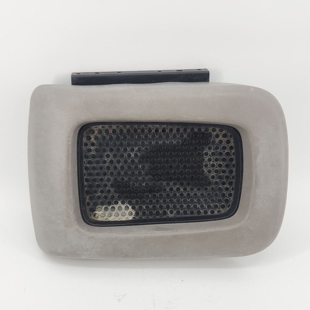 2003-2006 Chevy Tahoe GMC Yukon OEM Center Console Lid Pewter 88986667